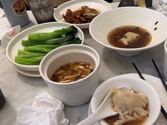 -南小馆(迪士尼小镇店)