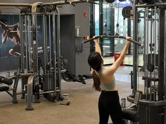 -24/7 FITNESS 健身(罗湖金光华店)