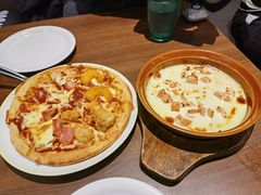 -萨莉亚意式餐厅(杭州滨江天街店)