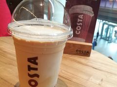 -COSTA COFFEE(恒基名人购物中心店)