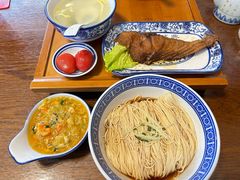 -孙盛兴奥灶面馆·蟹黄面·三虾面(山塘街总店)