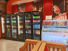 -龙虾奇迹泥炉烤肉(大华三路店)
