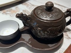 -聚福宝合苑食府(南头镇店)