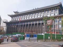 -东关清真大寺