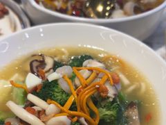 -水天堂西餐厅(常熟永旺店)
