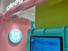 -gleeglee乐溢亦茶(合生汇店)