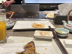 -大渔铁板烧(花园道店)