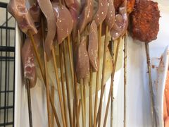 -川成串·自助串串香火锅(朝阳店)