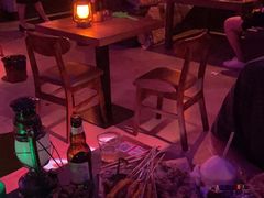-夜火烤摊·东北烧烤酒场·老杨小黄鱼