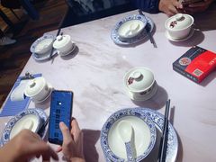 -农川记&酸菜鱼四川料理(横岗荣德店)