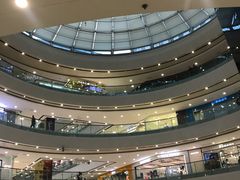 -万达广场(南京江宁店)