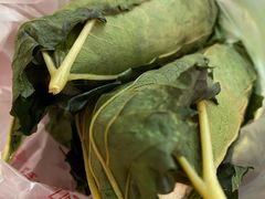 -叶婆婆豆浆馍馍