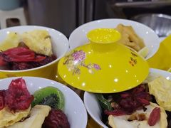 -伊帆食府·青海地方特色美食