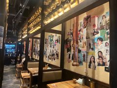 -韩国料理大力士(屏风街店)