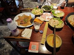 -齐二姐老火锅(红旗厂店)