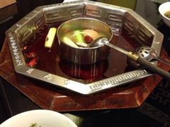 蜀九香火锅酒楼(九眼桥店)-蜀九香火锅(九眼桥店)