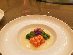 -Yan Ting 宴庭中餐厅(上海静安瑞吉酒店)