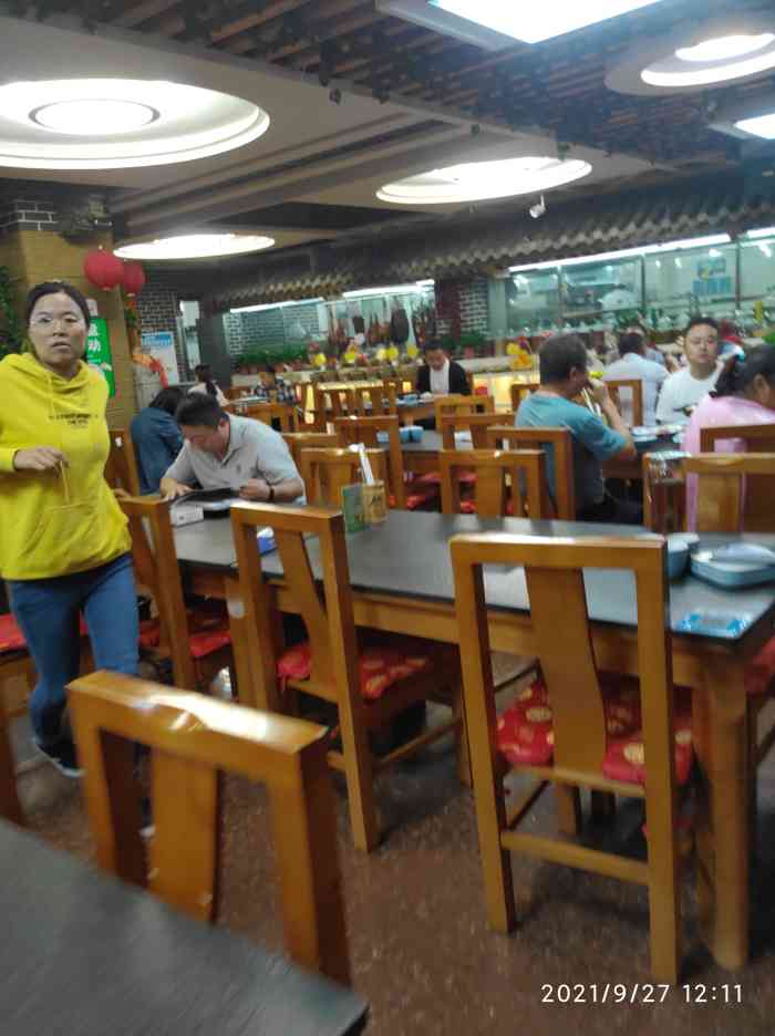 眉山川菜(开发区蓝山名邸店)