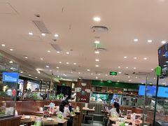 大堂-晋家门(文峰广场店)