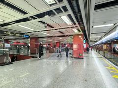 -白云公园(地铁站)