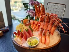 -花潮料理艺食馆(成都万象城店)