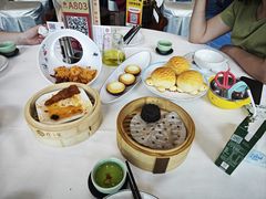-寻味顺德·珍之宝酒楼(银钻店)