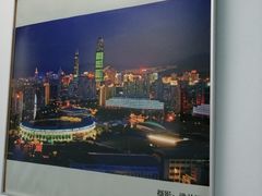 -深圳机场码头