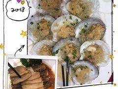 -深圳楚天大酒店(福田口岸深圳会展中心店)