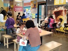 -麦当劳(大亚湾龙光城店)