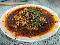 -范记豆花庄(东门好吃街店)
