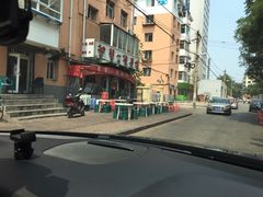 -松明一烤肉馆(鲁园店)