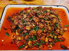 -兔槽江湖菜·重庆璧山兔(水围店)