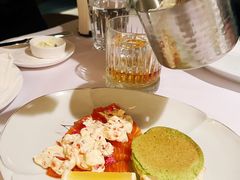 -壳里西餐厅Coquille Seafood Bistro(蒙自路店)