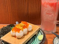 痛风拼盘-九州酒场ひこぞう(1号店)