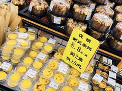 -沃尔玛购物广场(仓山万达店)