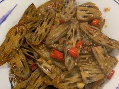 -嗣林·爷爷的私房菜(湾里店)