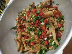 -红旗大食堂(君悦紫园店)