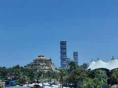 -亚特兰蒂斯水世界冒险乐园