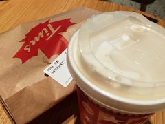 -Tims天好咖啡(长风大悦城店)