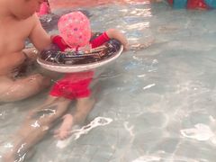 -南宫温泉水世界