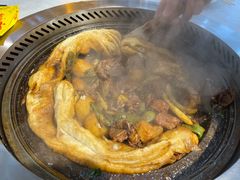 -二十一分小锅炖(中心店)