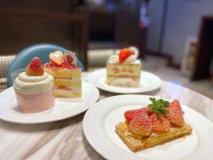 -KNOTKNOT珞珞·日式甜品(K11店)