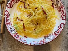 -破瓦寒窑·地摊烤羊排