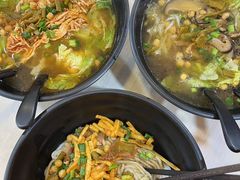 -桂林米粉(蓝旗营店)