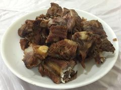 -温江公平红烧兔(总店)