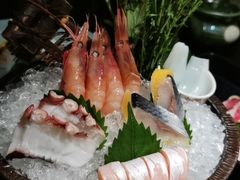 -松鹤精致料理(五一中路店)