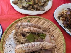 -碧海银沙海鲜餐厅(恒大海上威尼斯店)