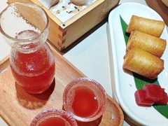 -蔡澜点心·粤菜(丽泽天街店)
