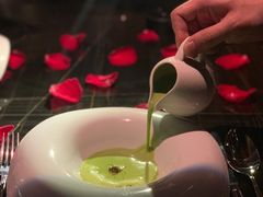 -wann lounge 低温慢煮牛排·清吧