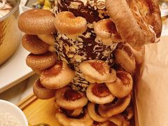 -斯普汇生蚝牛排馆(中骏世界城店)